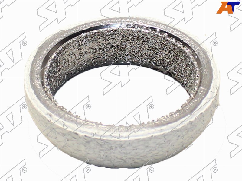 Кольцо глушителя №3 MITSUBISHI LANCER X 07-/ASX 10-/PAJERO/MONTERO 06- ST-MR450701 ST-MR450701