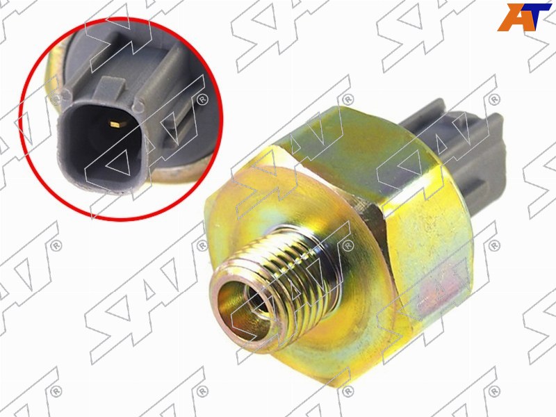 ST-89615-12120 Sat Датчик детонации ALTEZZA/AVENSIS/COROLLA/FIELDER/RAV4 00- 3SGE/1,3ZZ для 