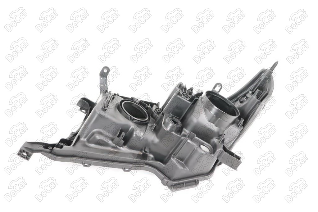 Корпус фары Прав. Toyota Land Cruiser 200 2012-2015 8114560F30-1-DCR 8114560F30-1-DCR