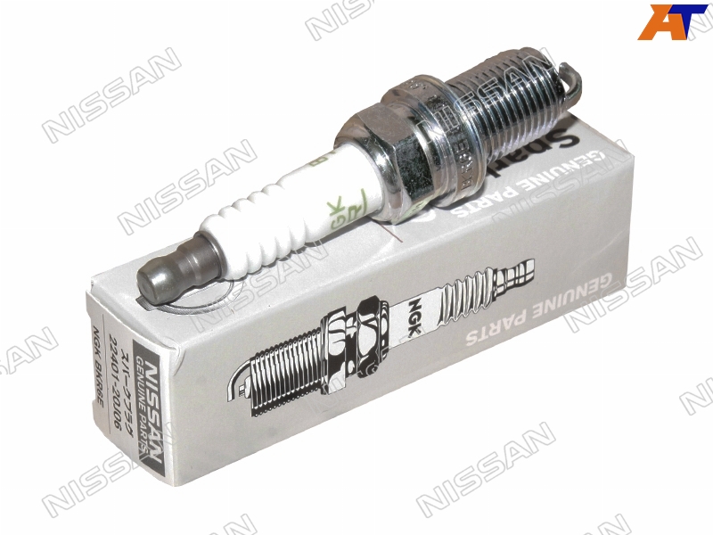 Свеча зажигания NISSAN 2240120J06 2240120J06