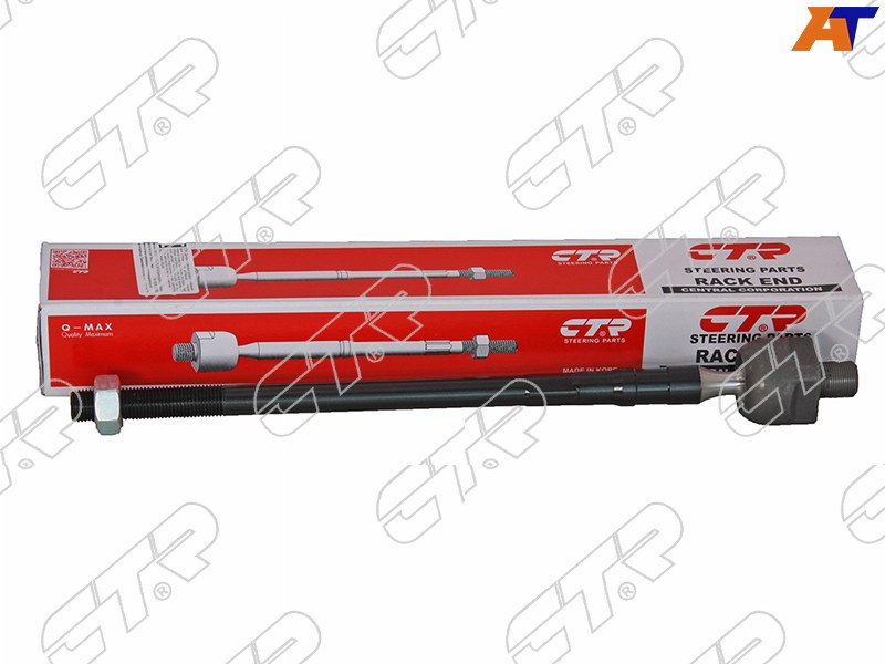 CRMZ-36 CTR Тяга рулевая MAZDA 323 98-04 для 