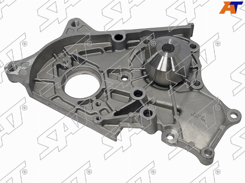Помпа водяная TOYOTA 3CE/3CTE 90-04 (с прокладкой) ST-T303 ST-T303
