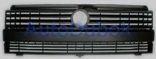 Решетка радиатора с металл молдингом 1990-1996г VWTRN90-100 VWTRN90-100