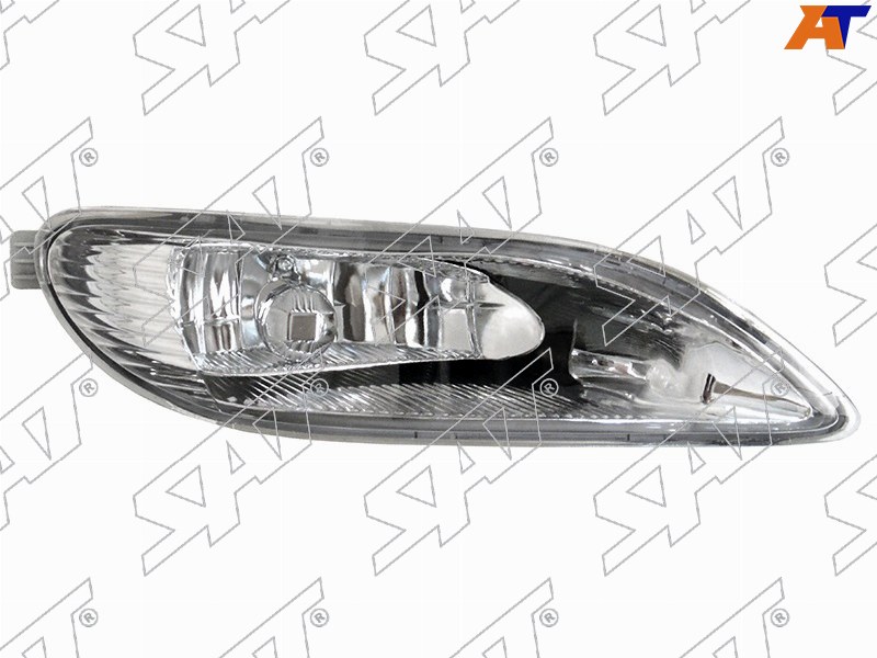 Фара противотуманная TOYOTA CAMRY 01-04/COROLLA E13# 05-07 RH ST-212-2008R ST-212-2008R