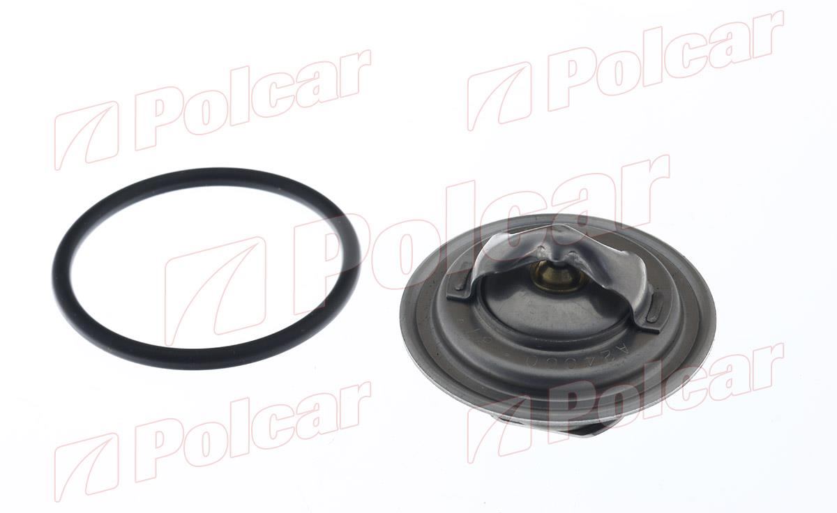 UA24000P Polcar Термостаты для 