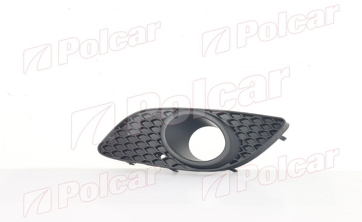 OPEL ZAFIRA 01.08 - 12.11 :Решетка в бампере левая 556327-3 556327-3