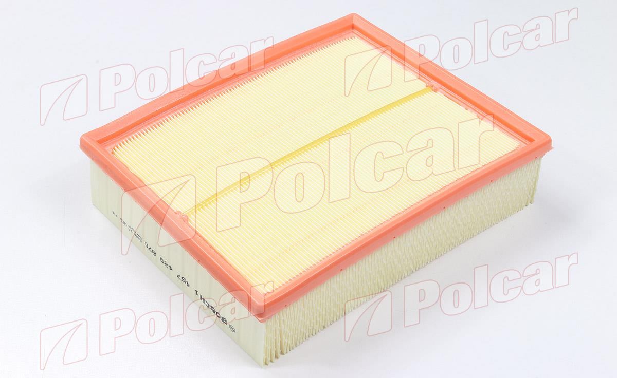 BS1457429870 Polcar Воздушный фильтр для 