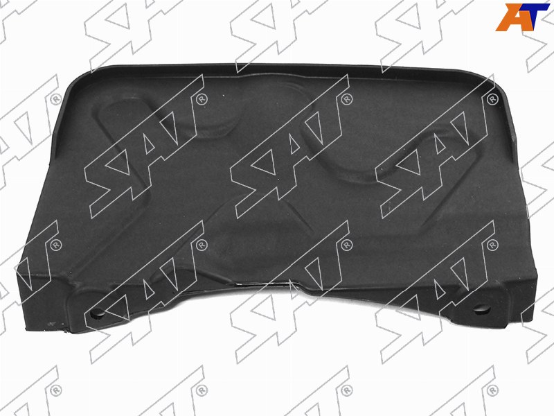 Защита двигателя  KIA SPORTAGE III 10-16/HYUNDAI TUCSON/IX35 10-15 LH ST-KA82-025-2 ST-KA82-025-2