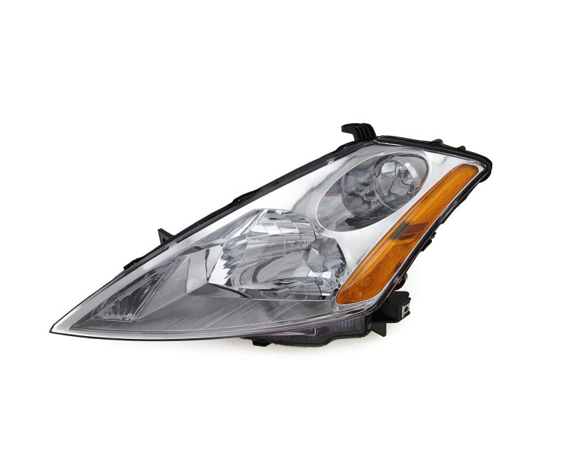 ZDS1195L TYC Фара пер.лев. для 