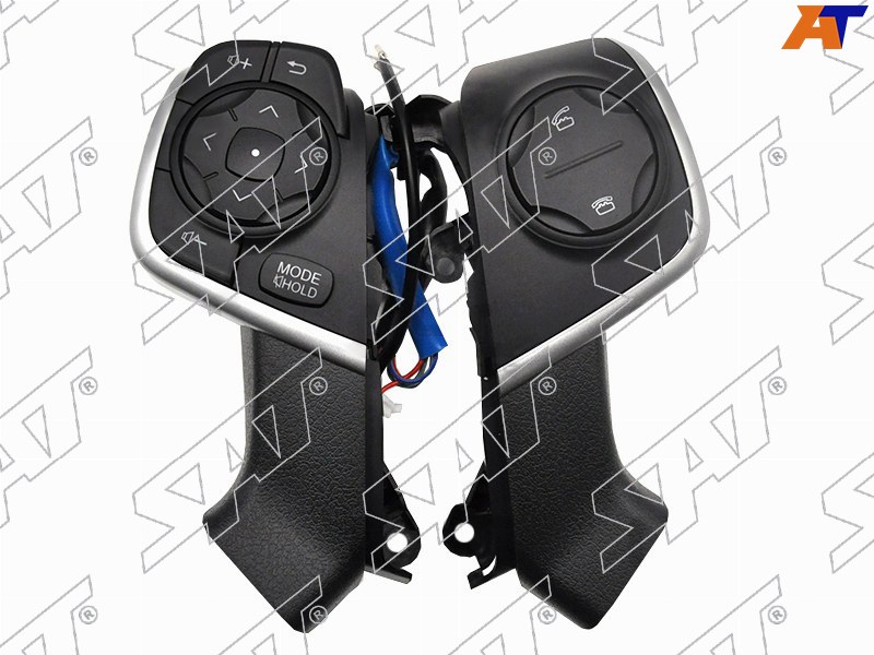 ST-84250-33340 Sat Кнопки мульти руля TOYOTA CAMRY ##V5# 11- для 