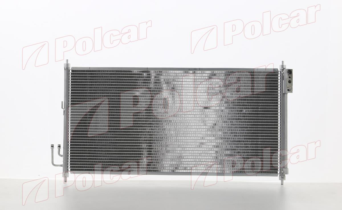 Радиаторы кондиционера 2748K8C1 2748K8C1