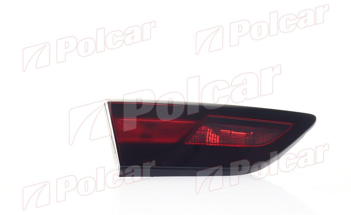 Фонарь задний 55C1875U 55C1875U