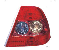 COROLLA ФОНАРЬ ЗАДН ВНЕШН ПРАВ (СЕДАН) (DEPO) TYCRL04-741-R TYCRL04-741-R