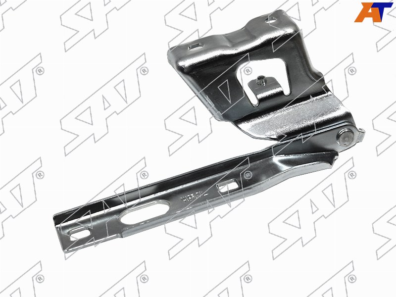 Петля капота AUDI A4 07-14 LH (пр-во Тайвань) ST-AU27-015B-2 ST-AU27-015B-2