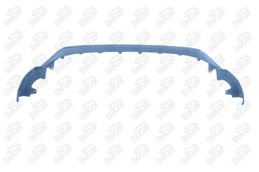 52411-42080-DCR Docar Спойлер бампера переднего "молдинг" Toyota Rav4 2017- для 