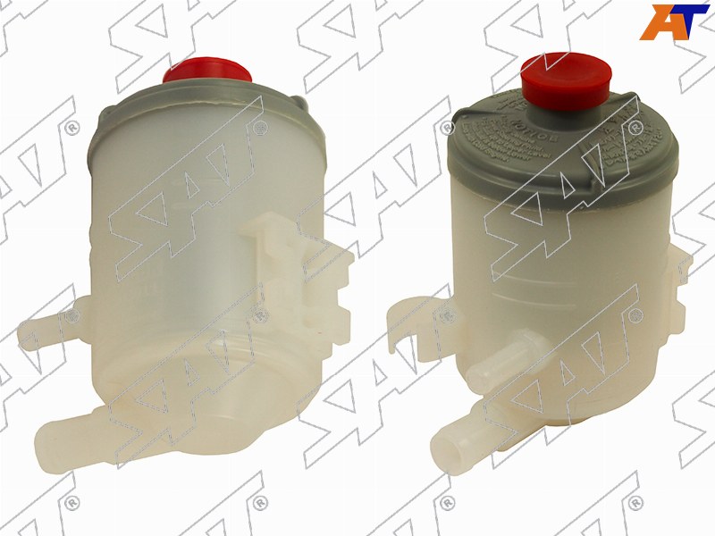 ST-53701-SWA-A01 Sat Бачок ГУР HONDA CR-V 07- для 