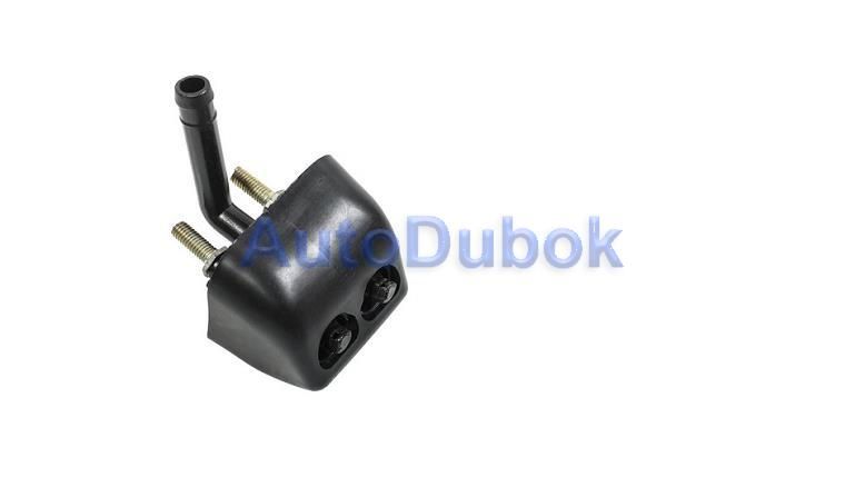 Форсунка омывателя фар левая MB41064L MB41064L