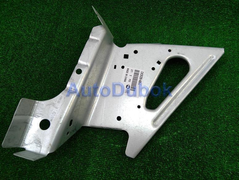 Передняя панель левая CVCRZ09-400-L CVCRZ09-400-L