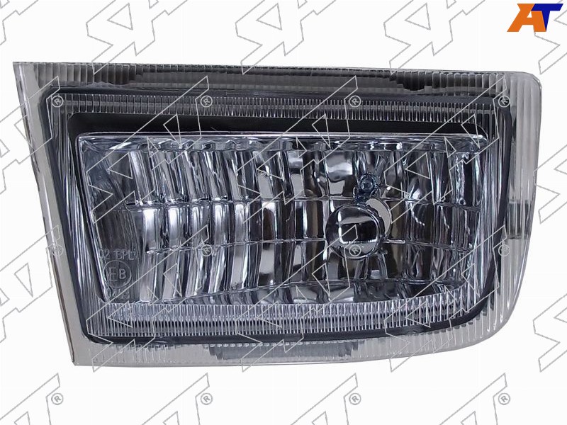 ST-212-2026L Sat Фара противотуманная TOYOTA LAND CRUISER PRADO 96-02 LH для 