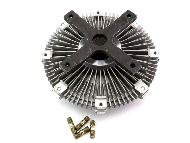 Вискомуфта вентилятора охлаждения 3.2TD MT13020A033 MT13020A033