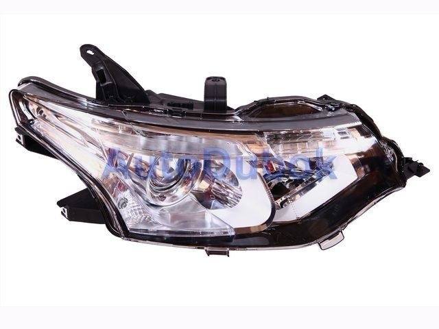 MBL1400202R Sailing Фара правая c электрическим корректором (Xenon) для 
