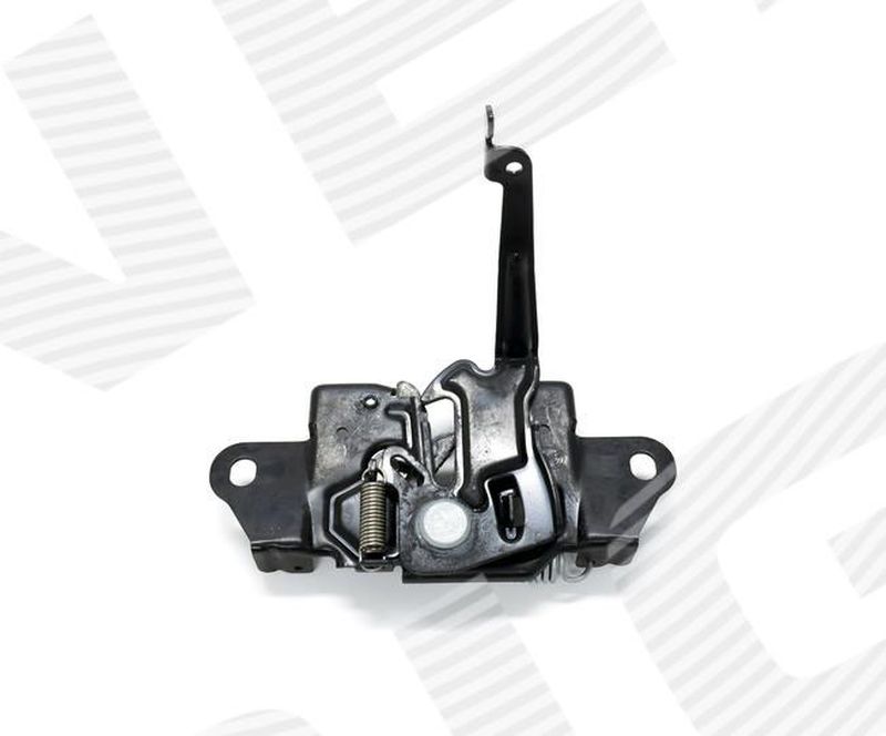 PMZ22060A Mazda ЗАМОК КАПОТА для 