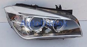 Фара ксенон диод с корректором правая 2013- BM0X113-000-R BM0X113-000-R