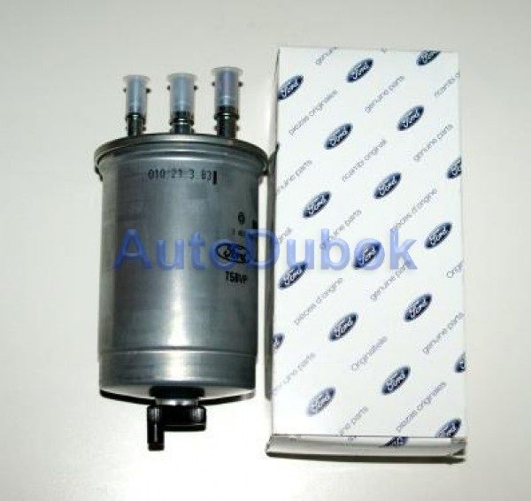 1480495 Ford Фильтр топливный Diesel для 