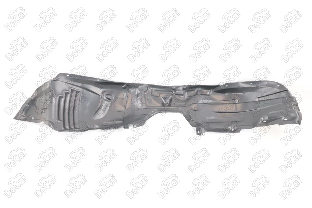 Подкрылок передний Лев. Mazda M3 2003-2008 BP4K-56-140E-DCR BP4K-56-140E-DCR