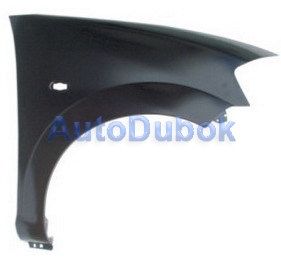 CN0C302-270-R Gordon Крыло переднее правое 2002-2005г для 