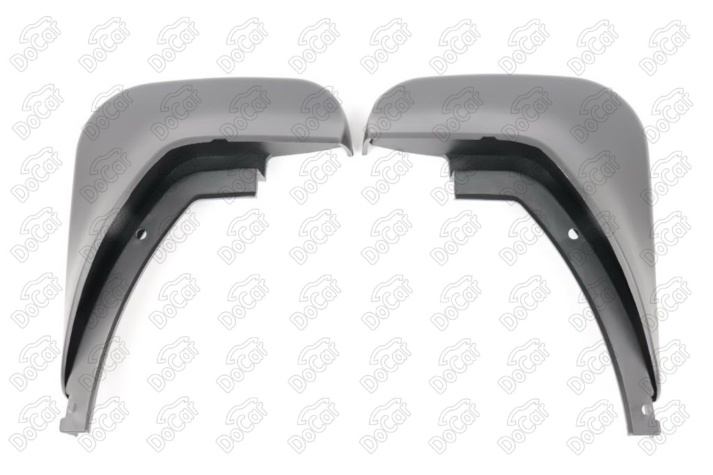 Брызговики задние 2 шт. Audi A6 2008-2011 4F0075101A-DCR 4F0075101A-DCR