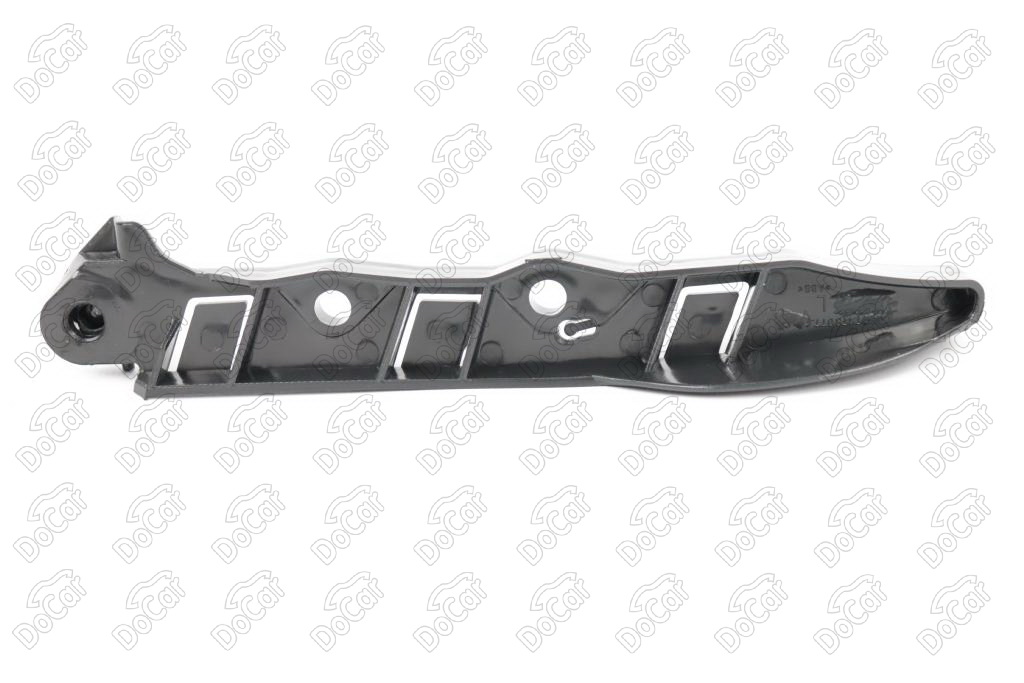 Кроштейн крепления бампера переднего Лев. BMW 5 SERIES E60 LCI 2007-2010 51117178077-DCR 51117178077-DCR