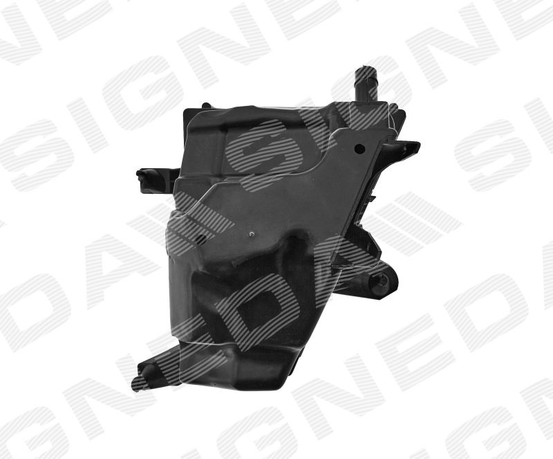 Коробка фильтра воздуш. PFD01003(K)A PFD01003(K)A