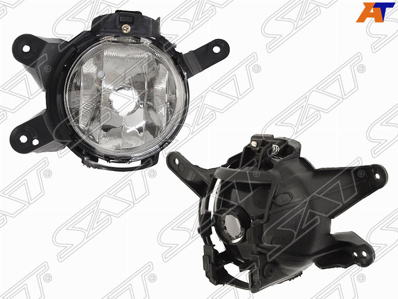 Фара противотуманная CHEVROLET CRUZE 13-16 LH ST-235-2006CL ST-235-2006CL