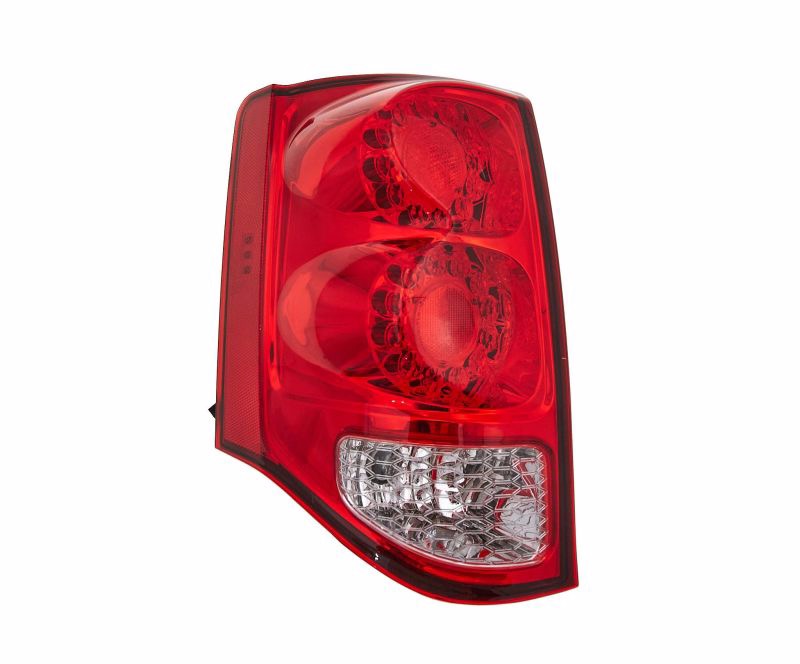 ZDG1946L TYC Фонарь диод 2011- левый для 