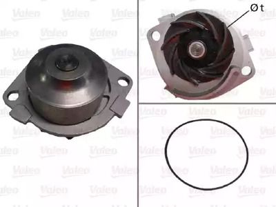 MERCEDES SPRINTER 209 - 524 07.06- :Угол бампера левый 506597 506597