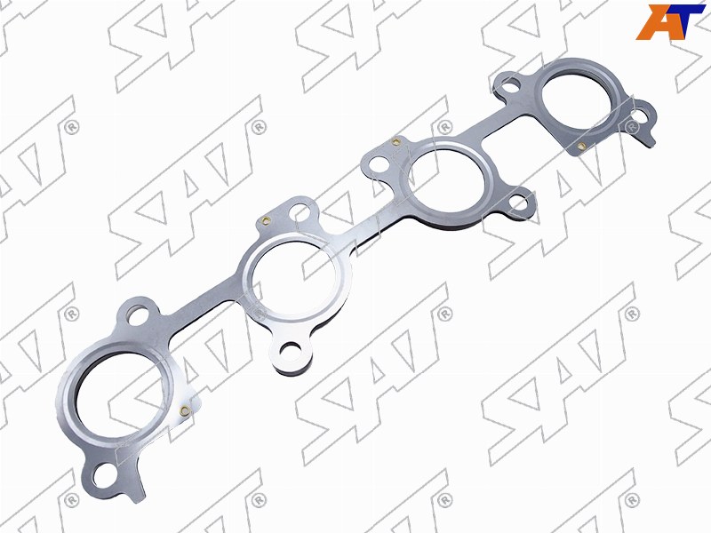 ST-17173-50021 Sat Прокладка выпускного коллектора TOYOTA LAND CRUISER 100 2UZ-FE 98- для 
