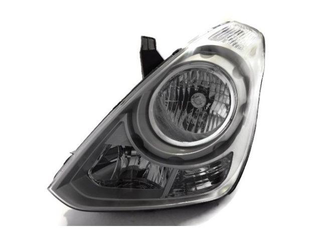 ФАРА ЛЕВАЯ H1 7 HN80209 HN80209
