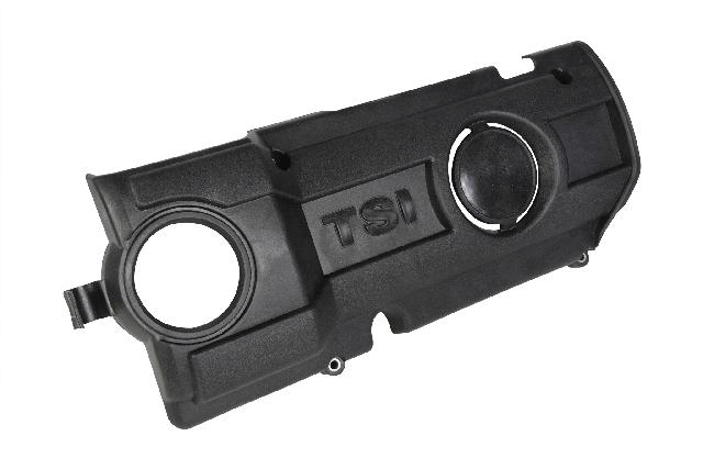 КРЫШКА ДВИГАТЕЛЯ ДЕКОРАТИВНАЯ 1,4 GOLF/JETTA/PASSAT/CADDY/SHARAN VWL023016101 VWL023016101