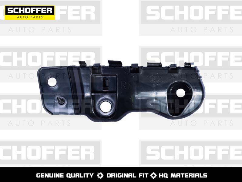 SHF04910 Schoffer Крепление переднего бампера правое Mazda CX-5 17- для 