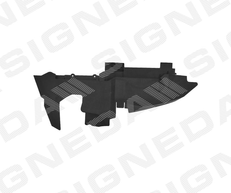 ЗАЩИТА ДВИГАТЕЛЯ PAD60033AR