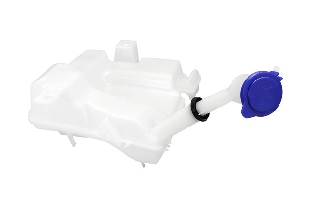 Бачок омывателя в сборе с горловиной FOCUS 11-14 FDL01223131 FDL01223131