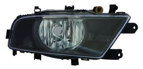 Противотуманная фара правая 2013-2015г SDSUP13-071-R SDSUP13-071-R