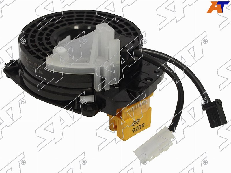 Шлейф подрулевой NISSAN ALMERA N16 ST-25554-4M426 ST-25554-4M426