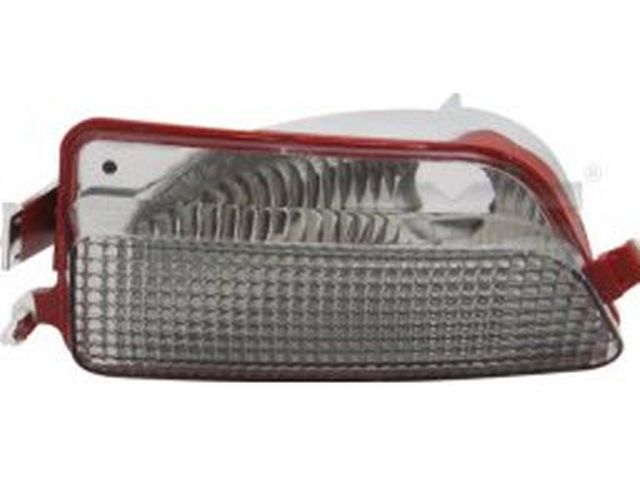 C4 ФОНАРЬ ЗАДН В БАМПЕР ПРАВ БЕЛ (DEPO) CN0C404-730-R CN0C404-730-R