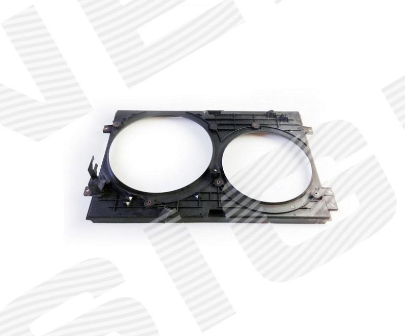 Кожух диффузора кондиционера RDVW16008A(K) RDVW16008A(K)