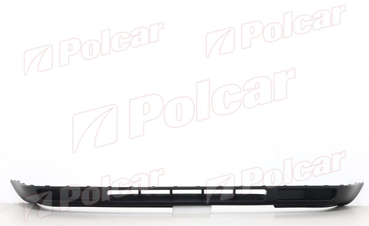 954125-2 Polcar Спойлер бампера переднего для 