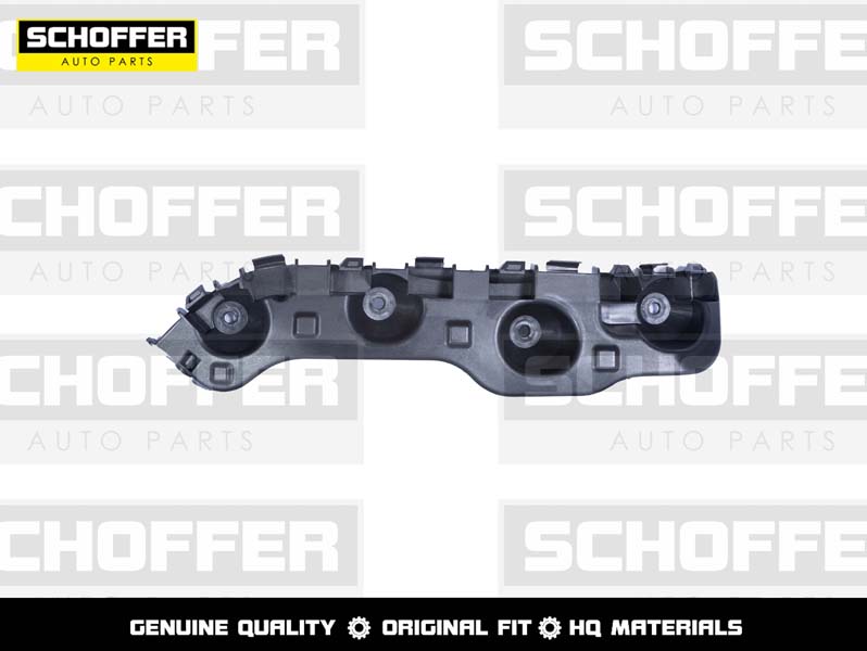 SHF04894 Schoffer Крепление бампера правое Nissan Terrano 14- для 