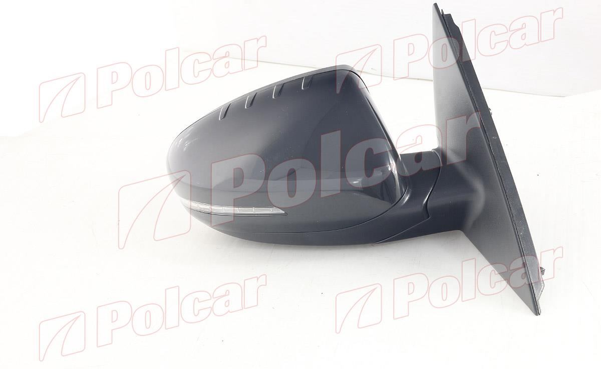 Зеркало внешнее правый 41D1526E 41D1526E