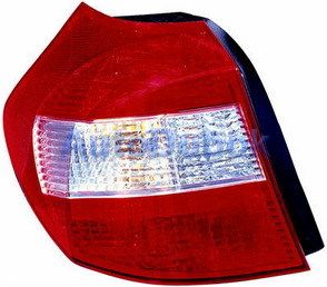 BME8703-741RW-L Depo Фонарь левый 2003-2005 для 
